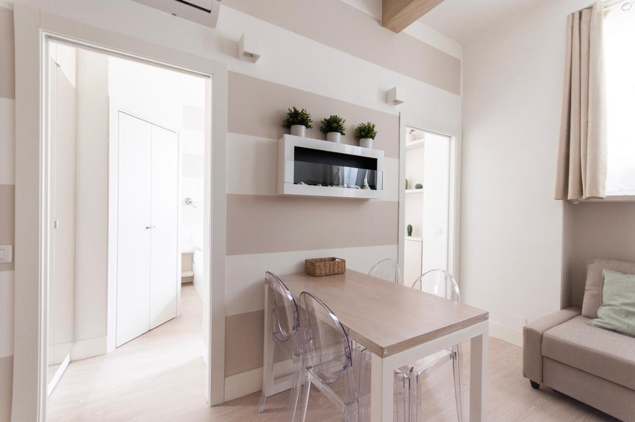 Casa Mimia Youhosty - Castelfidardo 8 Milán Exteriér fotografie