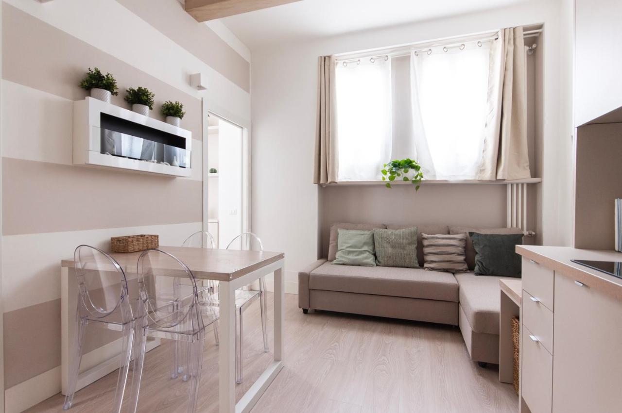 Casa Mimia Youhosty - Castelfidardo 8 Milán Exteriér fotografie