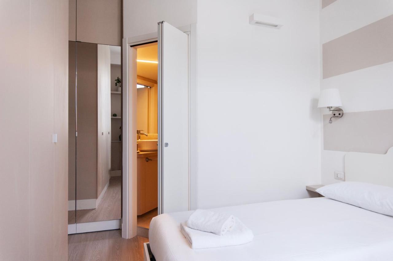 Casa Mimia Youhosty - Castelfidardo 8 Milán Exteriér fotografie