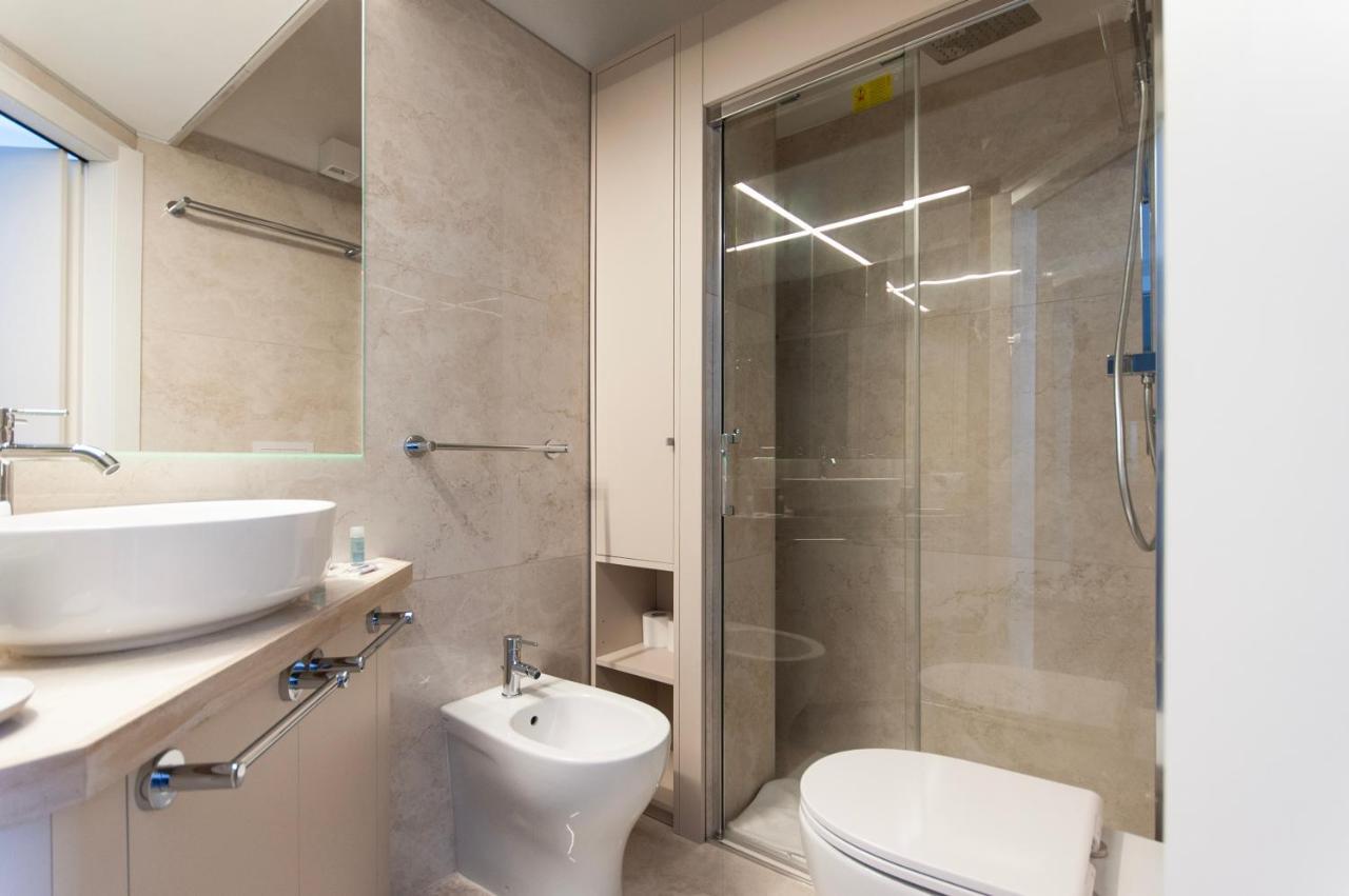 Casa Mimia Youhosty - Castelfidardo 8 Milán Exteriér fotografie